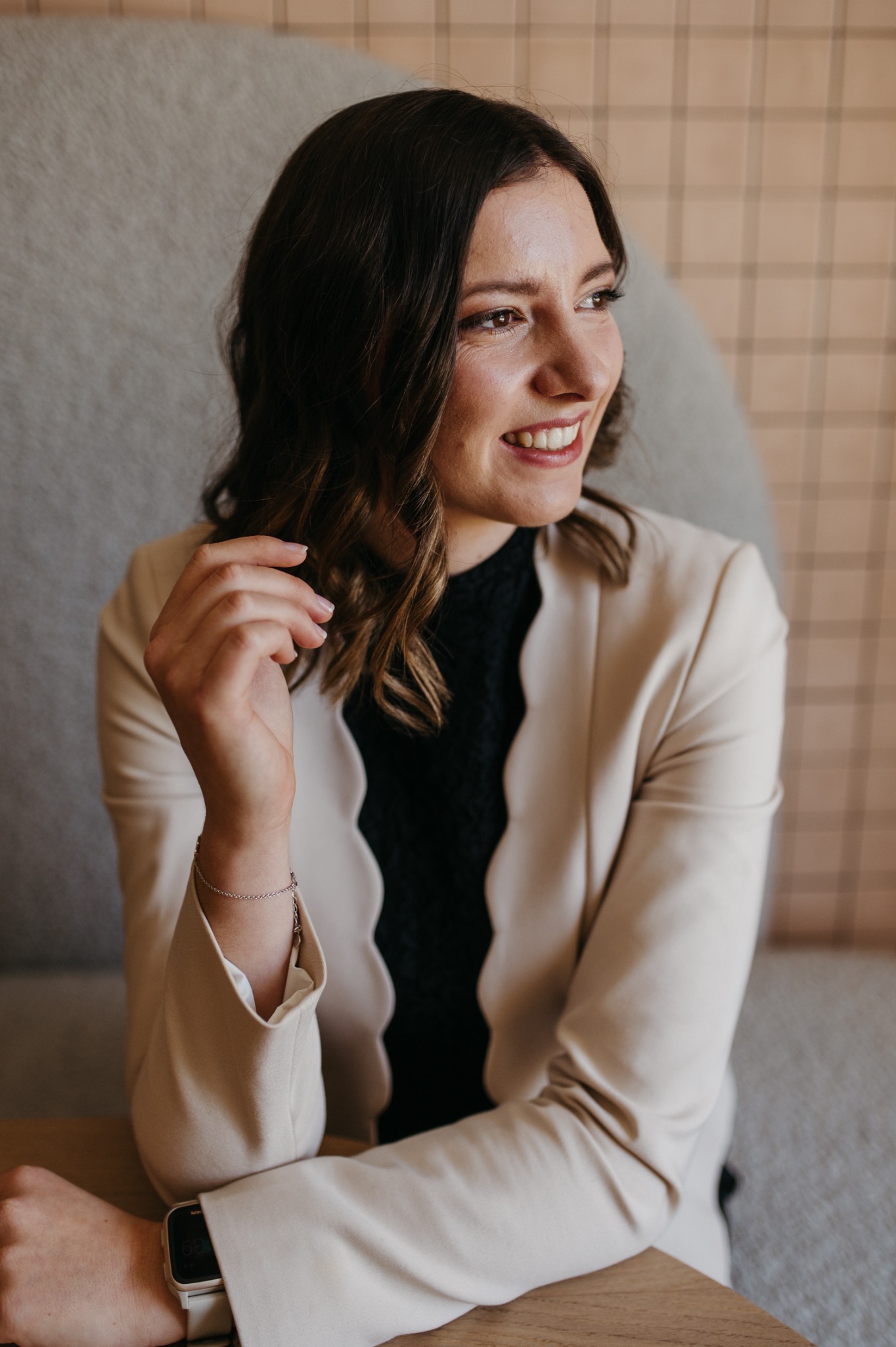Laura Kainberger